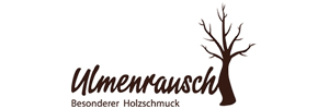 Hier kommen Sie direkt zur offiziellen Webseite von ULMENRAUSCH :: einem bayerischen Schmuck-Label der Extraklasse.